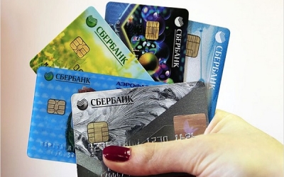 Как заказать карту Сбербанка — дебетовую и кредитную. Заказ карты онлайн, в отделении, по телефону